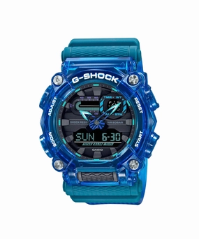 CASIO GA-900SKL-2ADR