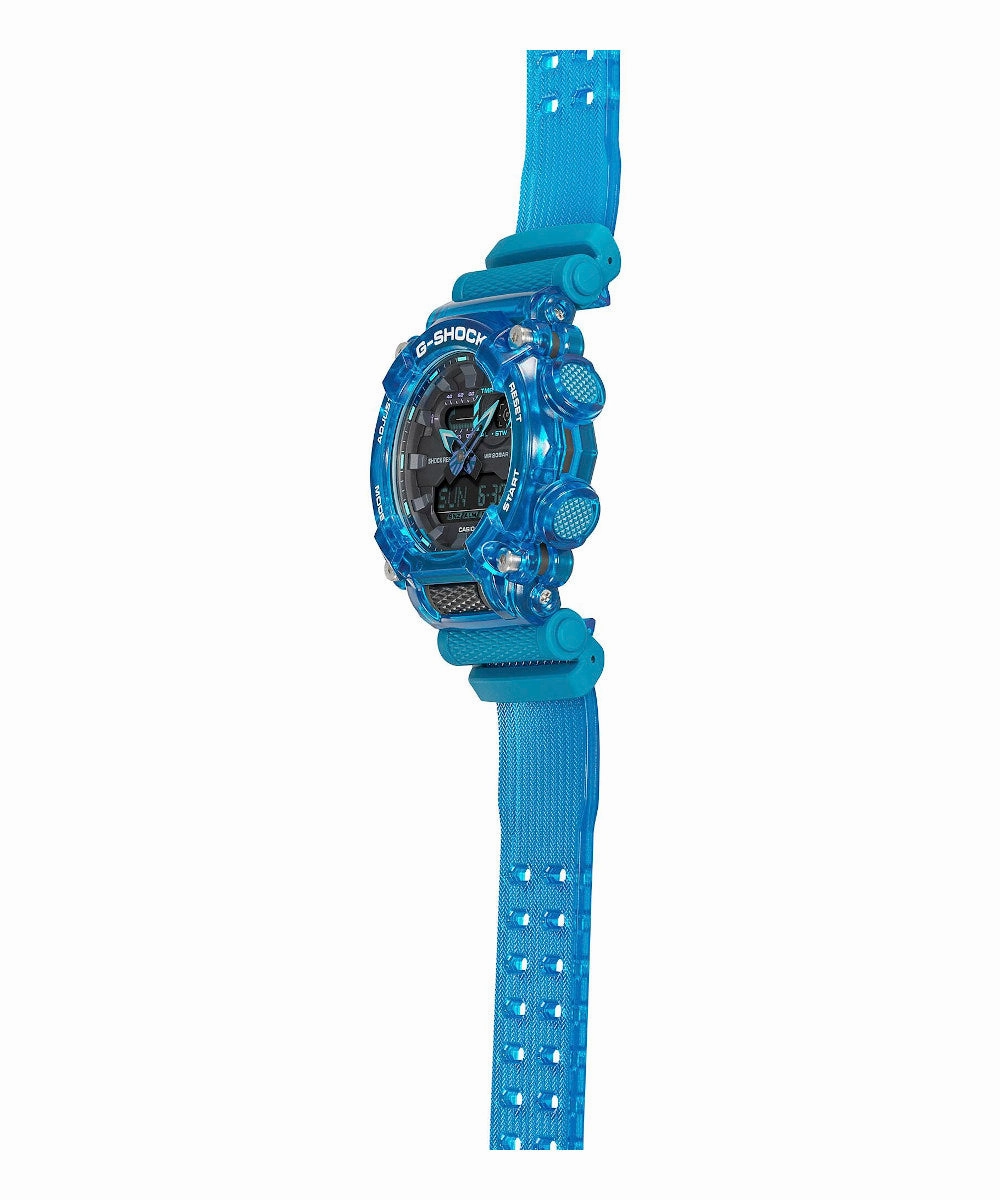 CASIO GA-900SKL-2ADR