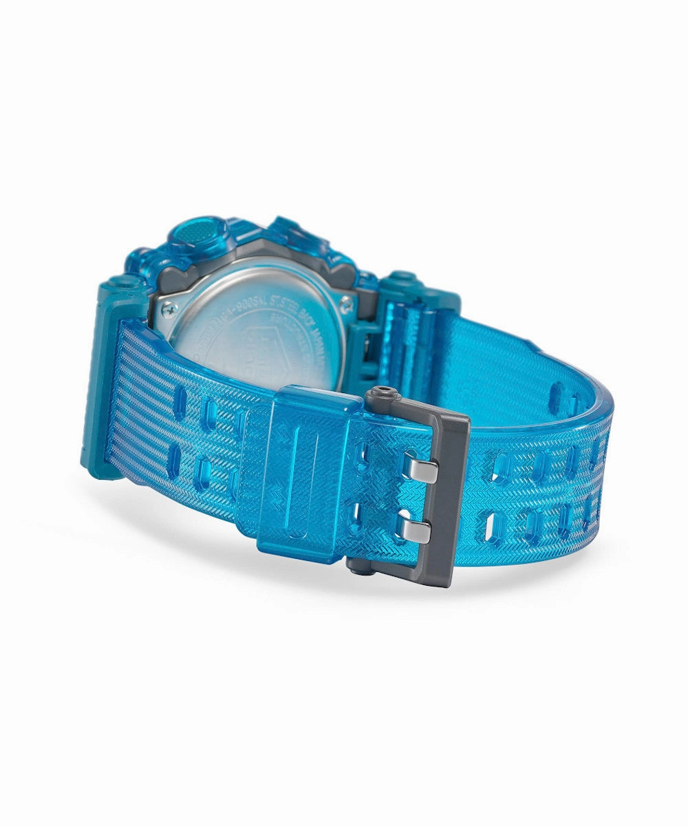 CASIO GA-900SKL-2ADR