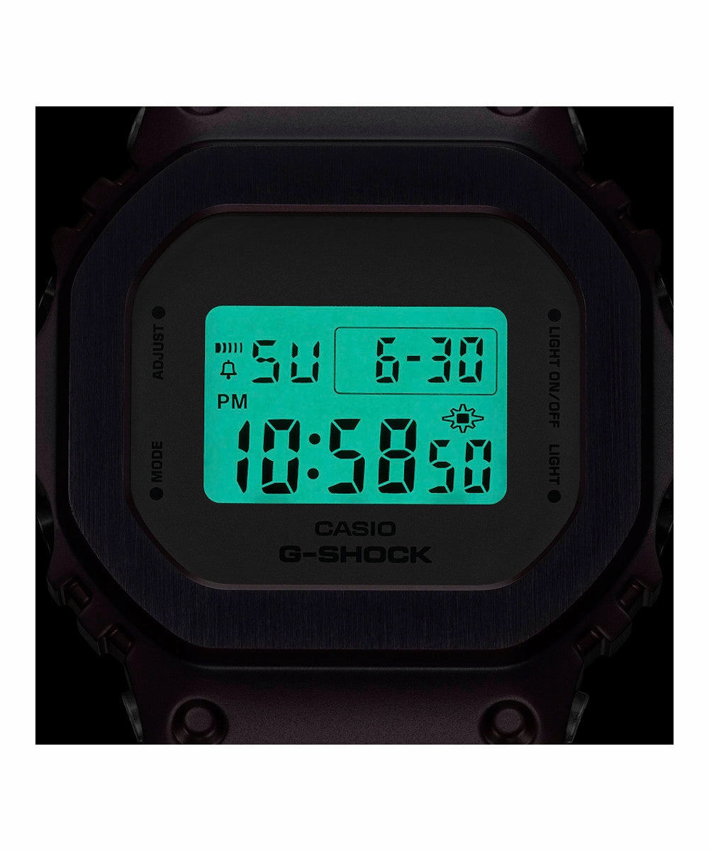 CASIO GM-S5600LC-7DR