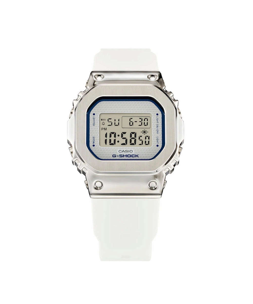 CASIO GM-S5600LC-7DR