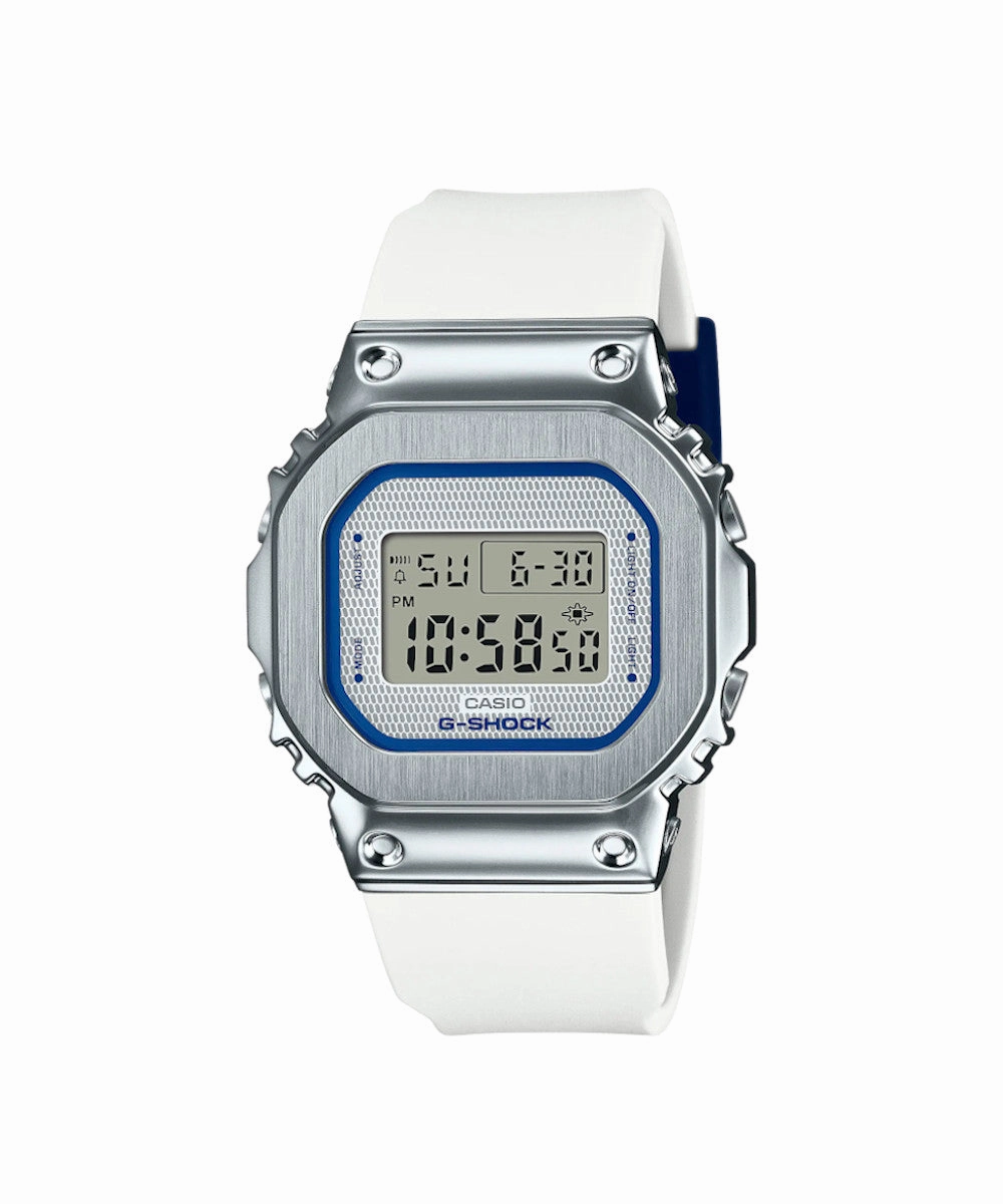 CASIO GM-S5600LC-7DR