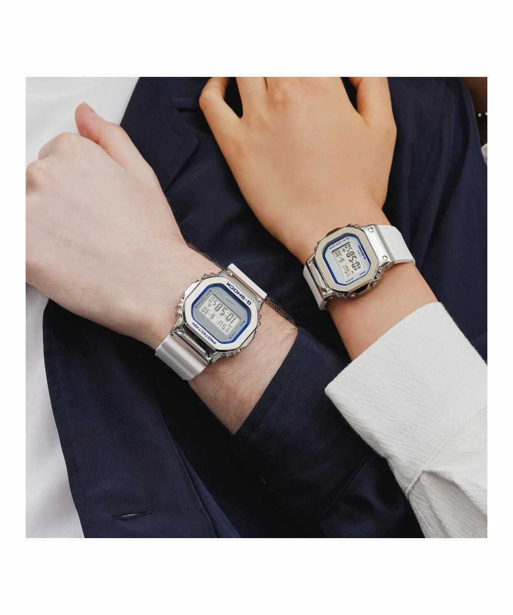 CASIO GM-S5600LC-7DR