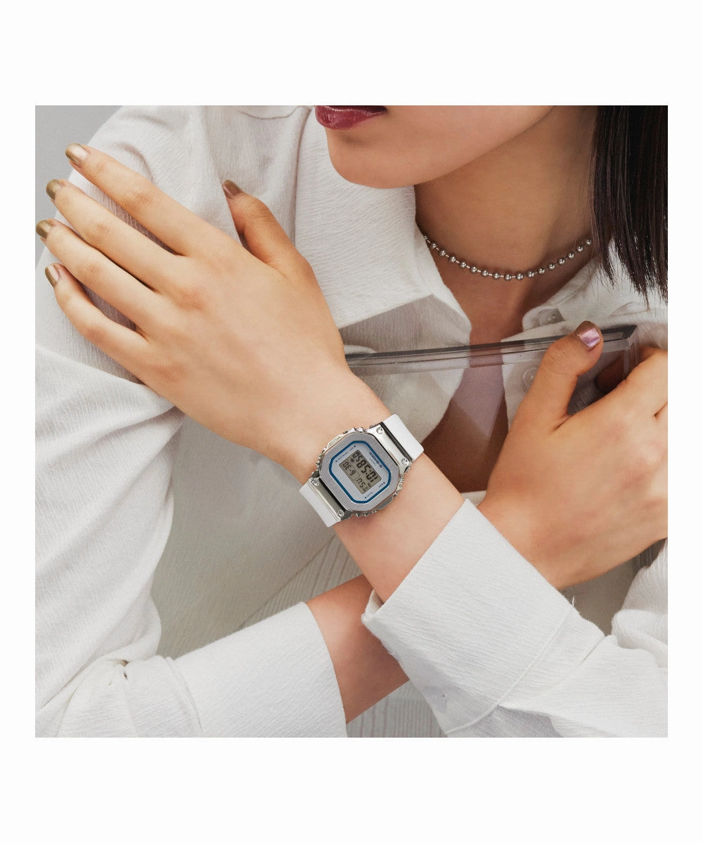 CASIO GM-S5600LC-7DR