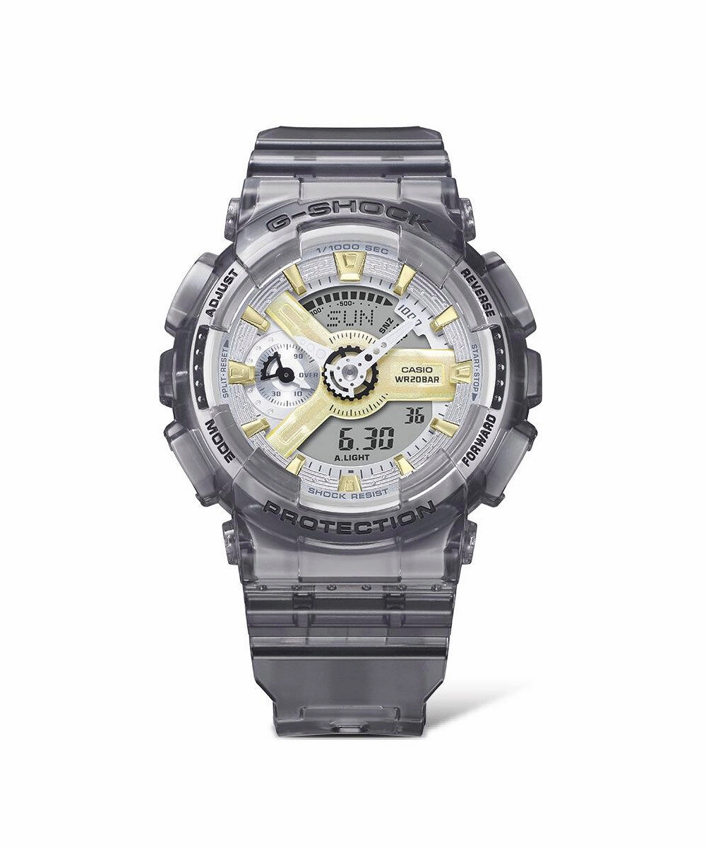 CASIO GMA-S110GS-8ADR