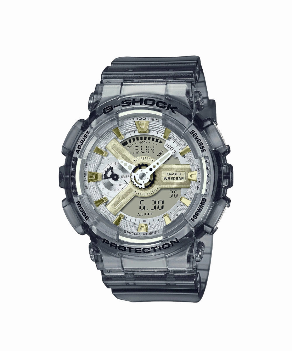 CASIO GMA-S110GS-8ADR