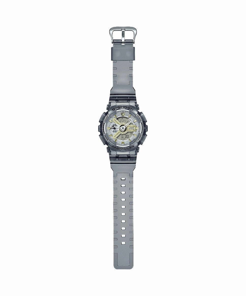 CASIO GMA-S110GS-8ADR