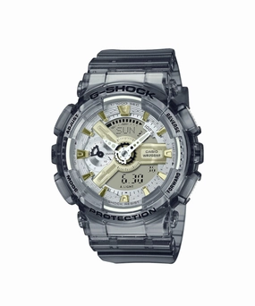 CASIO GMA-S110GS-8ADR