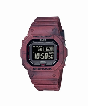 CASIO GW-B5600SL-4DR