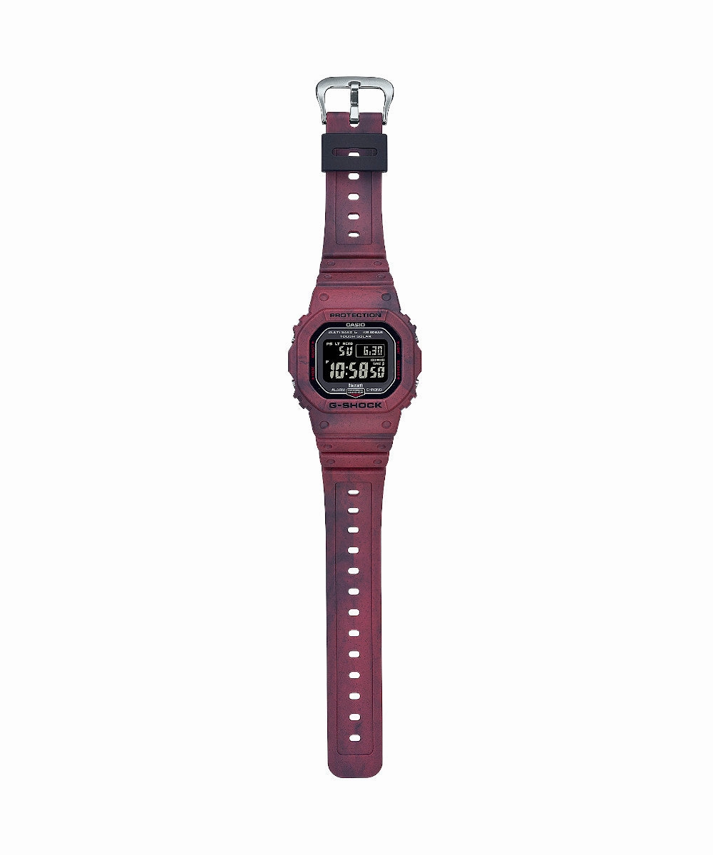 CASIO GW-B5600SL-4DR
