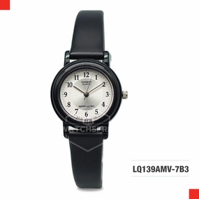 Casio Ladies Watch LQ139AMV-7B3