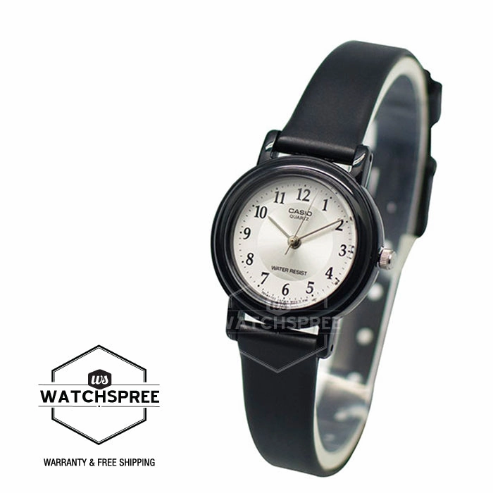 Casio Ladies Watch LQ139AMV-7B3