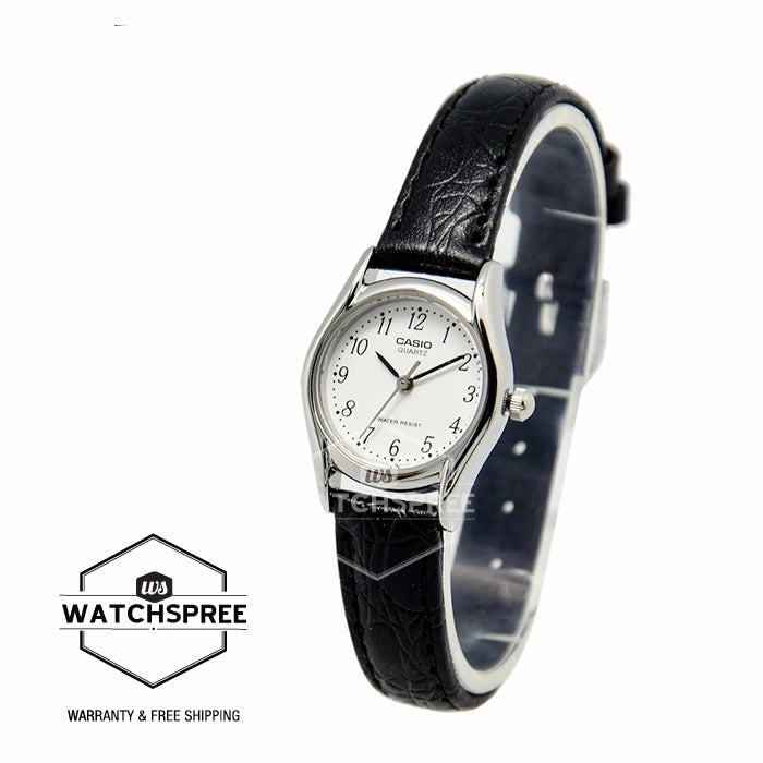 Casio Ladies Watch LTP1094E-7B