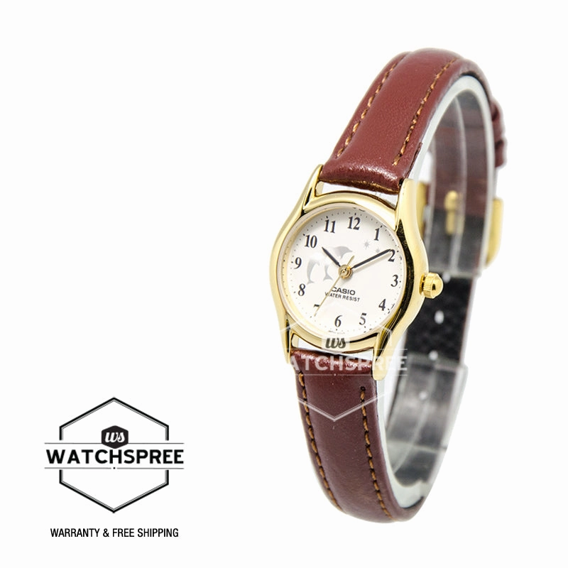 Casio Ladies Watch LTP1094Q-7B9
