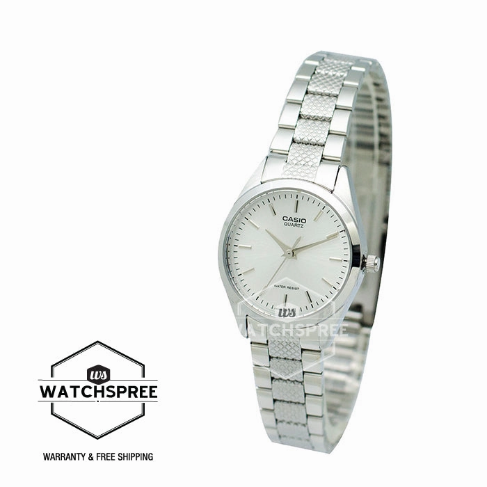 Casio Ladies Watch LTP1274D-7A