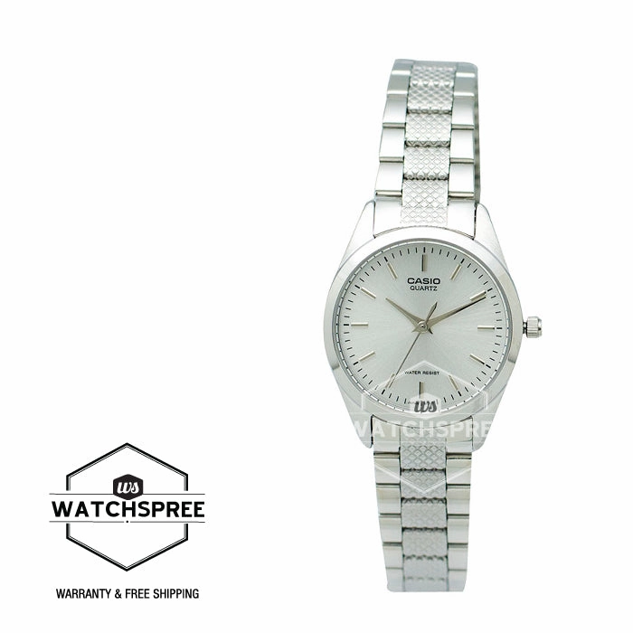 Casio Ladies Watch LTP1274D-7A