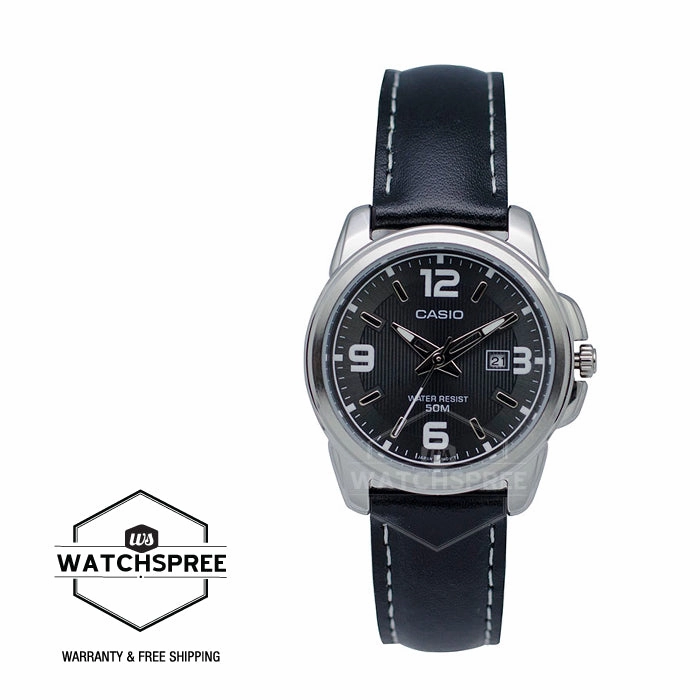 Casio Ladies Watch LTP1314L-8A