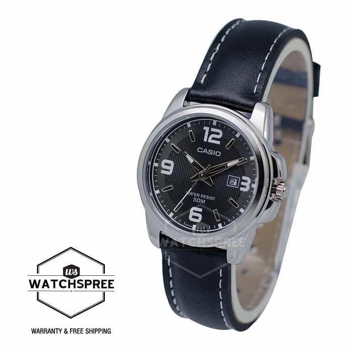 Casio Ladies Watch LTP1314L-8A