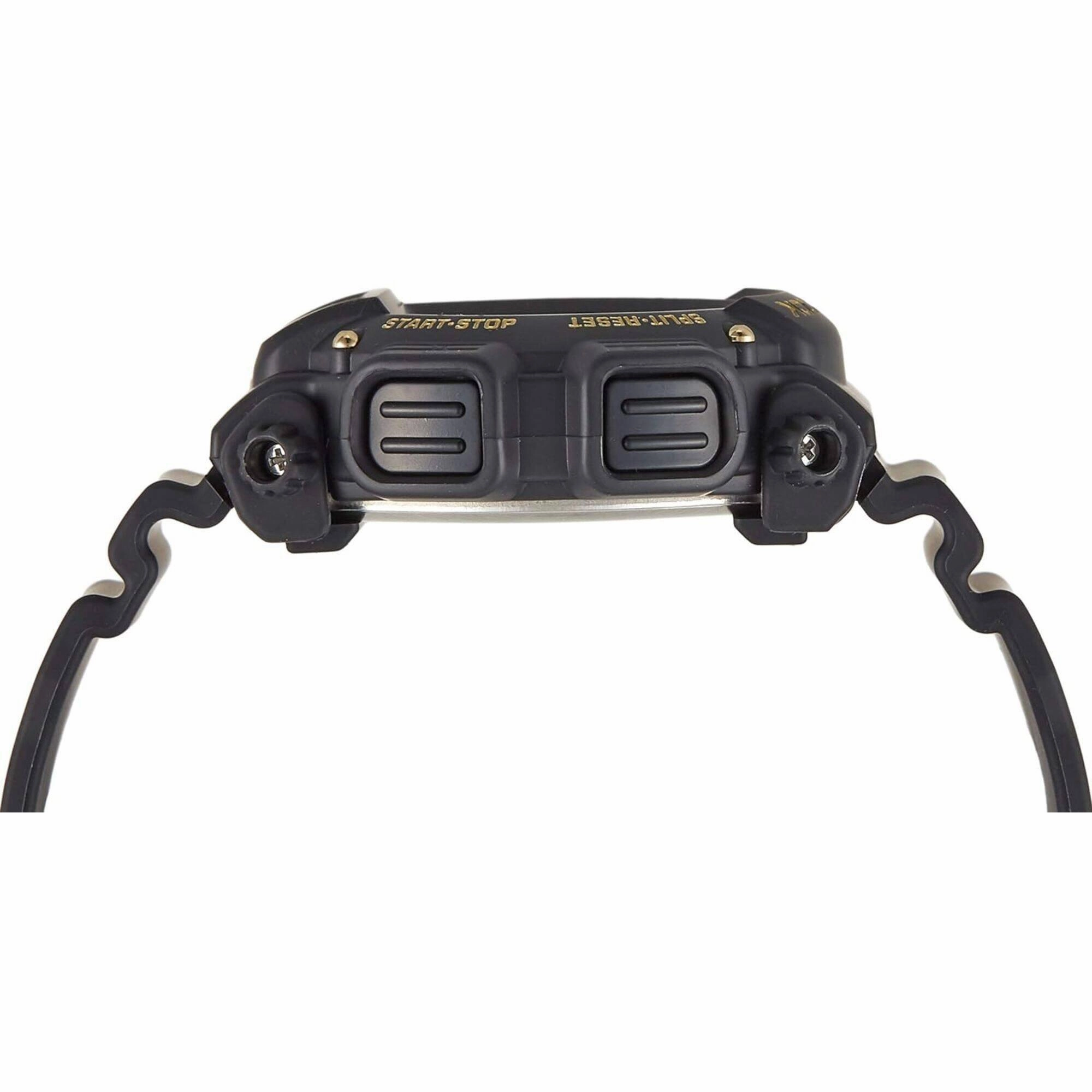 Casio Men's Digital Watch - G-Shock 9052 Series Chronograph Strap | DW9052GBX-1A9