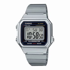 Casio Retro Digital Watch