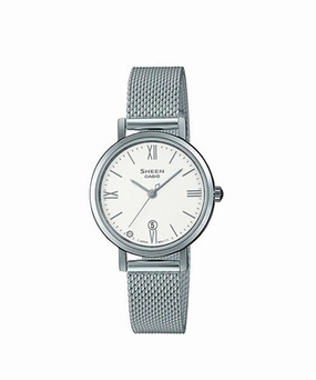CASIO SHE-4540M-7AUDF