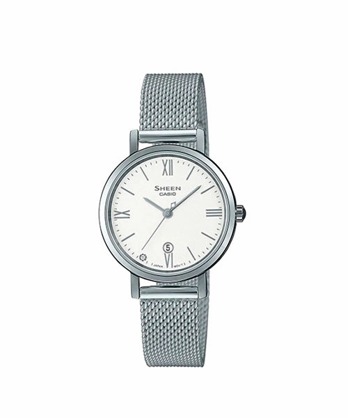 CASIO SHE-4540M-7AUDF