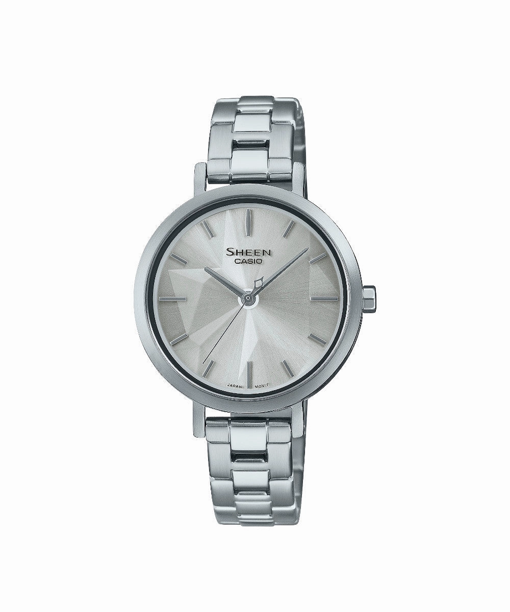 CASIO SHE-4558D-7AUDF