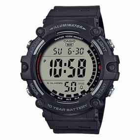 CASIO STANDARD - AE-1500WH-1AVDF