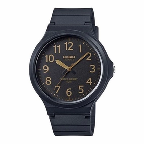 CASIO STANDARD - MW-240-1B2VDF