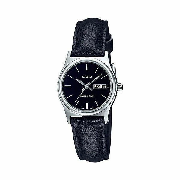 CASIO STANDARD COLLECTION WOMENS WR - LTP-V006L-1B2UDF