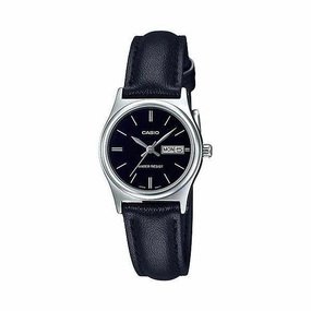 CASIO STANDARD COLLECTION WOMENS WR - LTP-V006L-1B2UDF