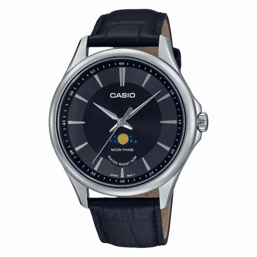 CASIO STANDARD MENS 50M - MTP-M100L-1AVDF