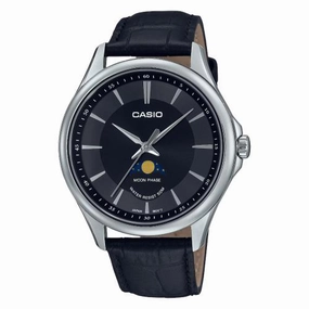 CASIO STANDARD MENS 50M - MTP-M100L-1AVDF