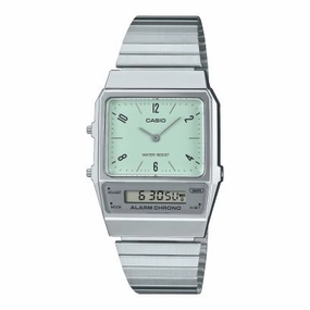 CASIO VINTAGE - AQ-800E-3A