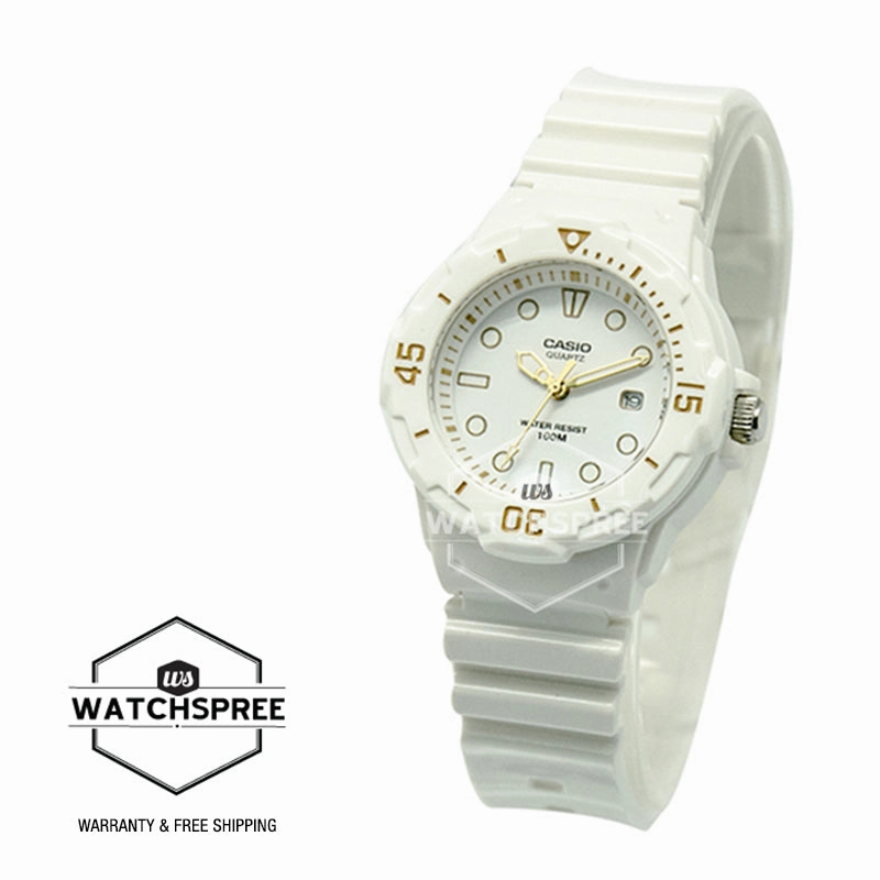 Casio Watch LRW200H-7E2