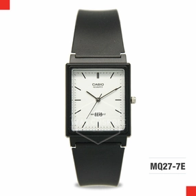 Casio Watch MQ27-7E