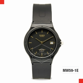 Casio Watch MW59-1E