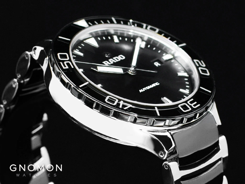 Centrix Automatic Black Ref. R30002162