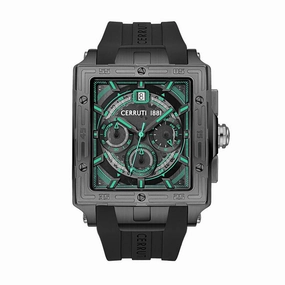 Cerruti 1881 Odissea Gents Watch - CIWGO0072403