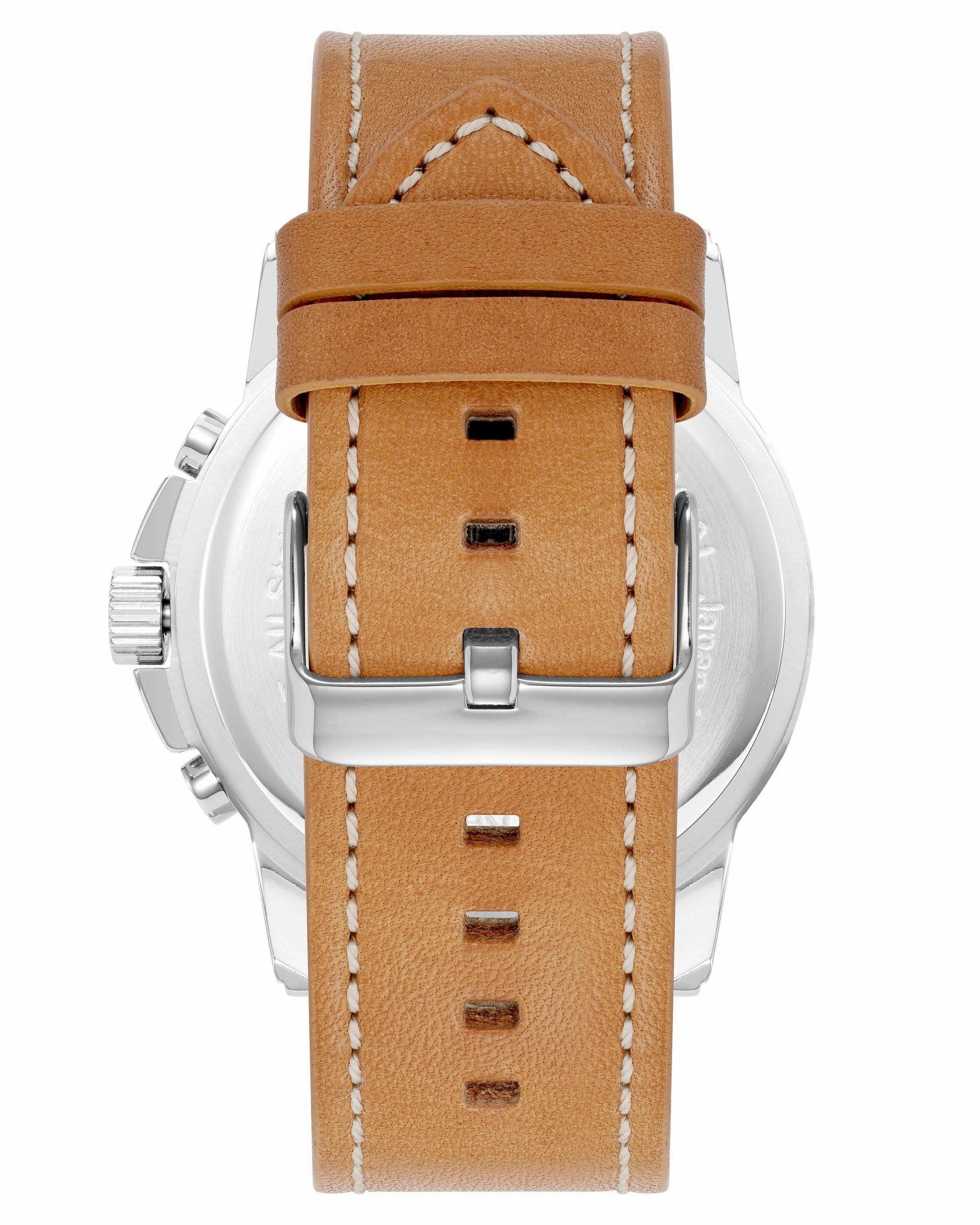 Charles? | 45mm, Tan/Ivory