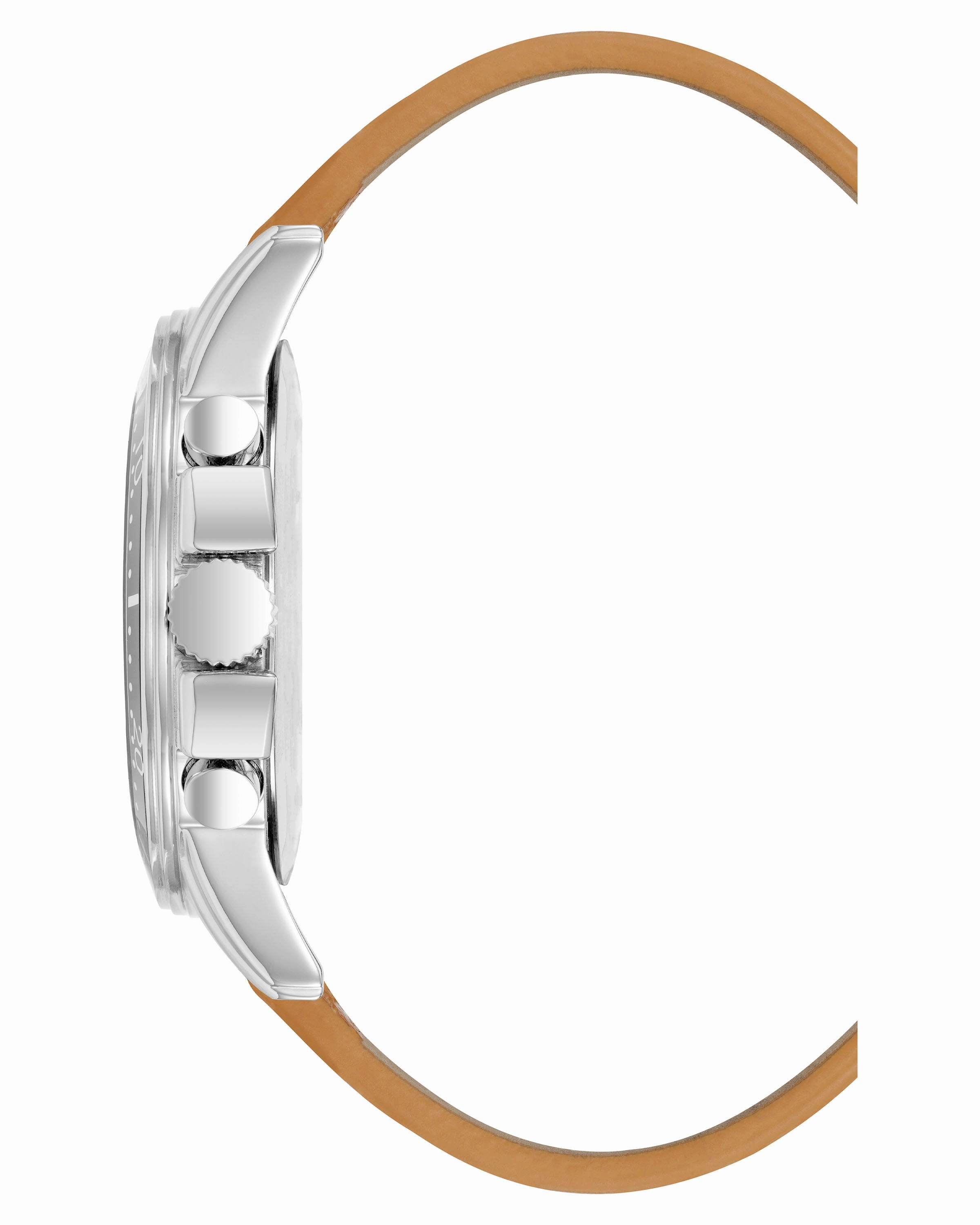 Charles? | 45mm, Tan/Ivory