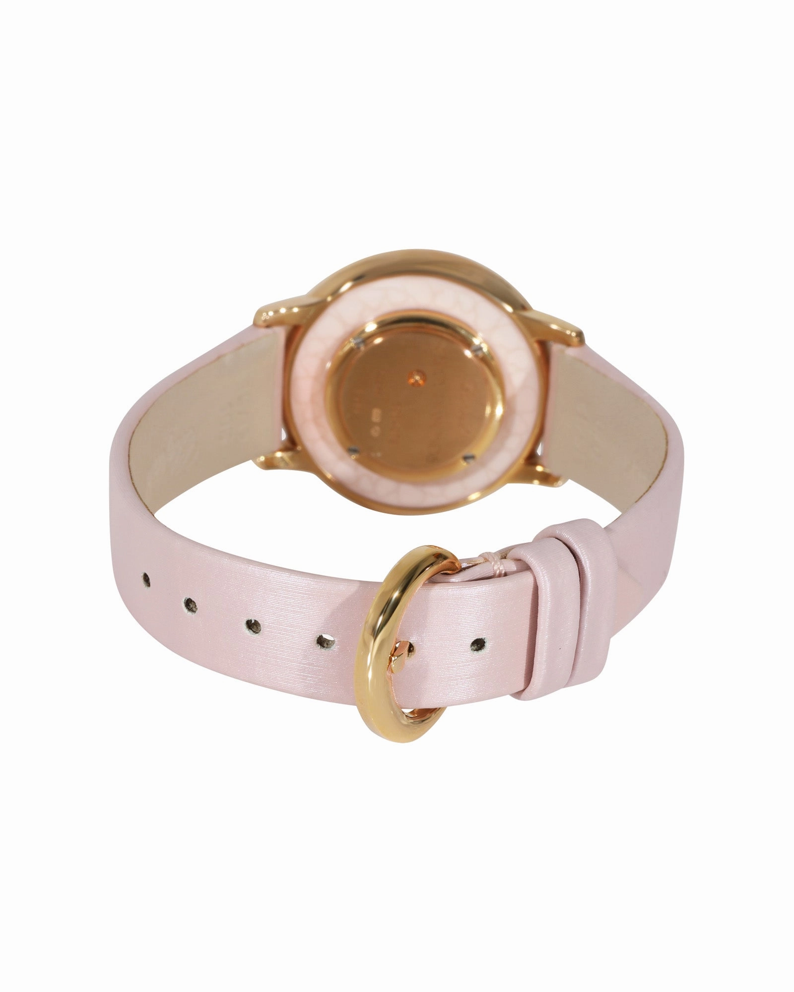 Chopard Happy Diamonds 209429-5106 Women's Watch in 18kt Rose Gold