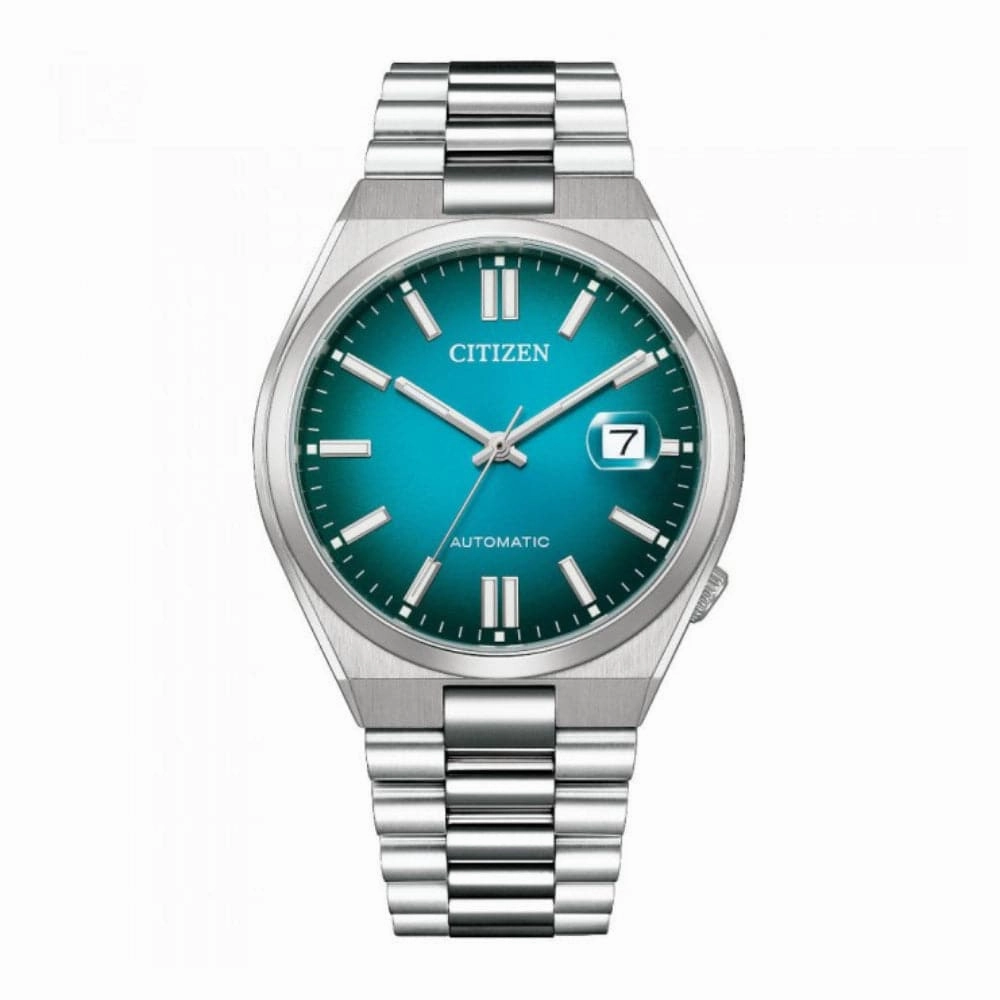 Citizen Automatic Stainless Steel Women Watch NJ0151-88X