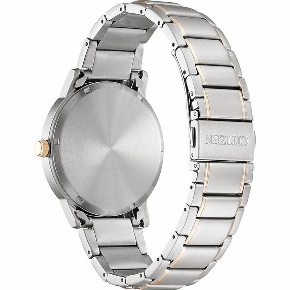 CITIZEN AW1676-86A STAINLESS STEEL MEN'S WATCH