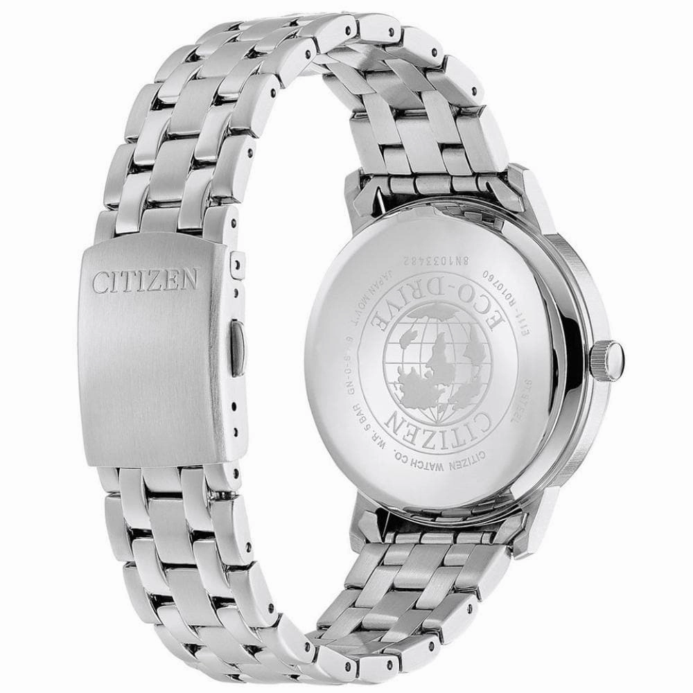 CITIZEN BM7460-88H MEN'S WATCH