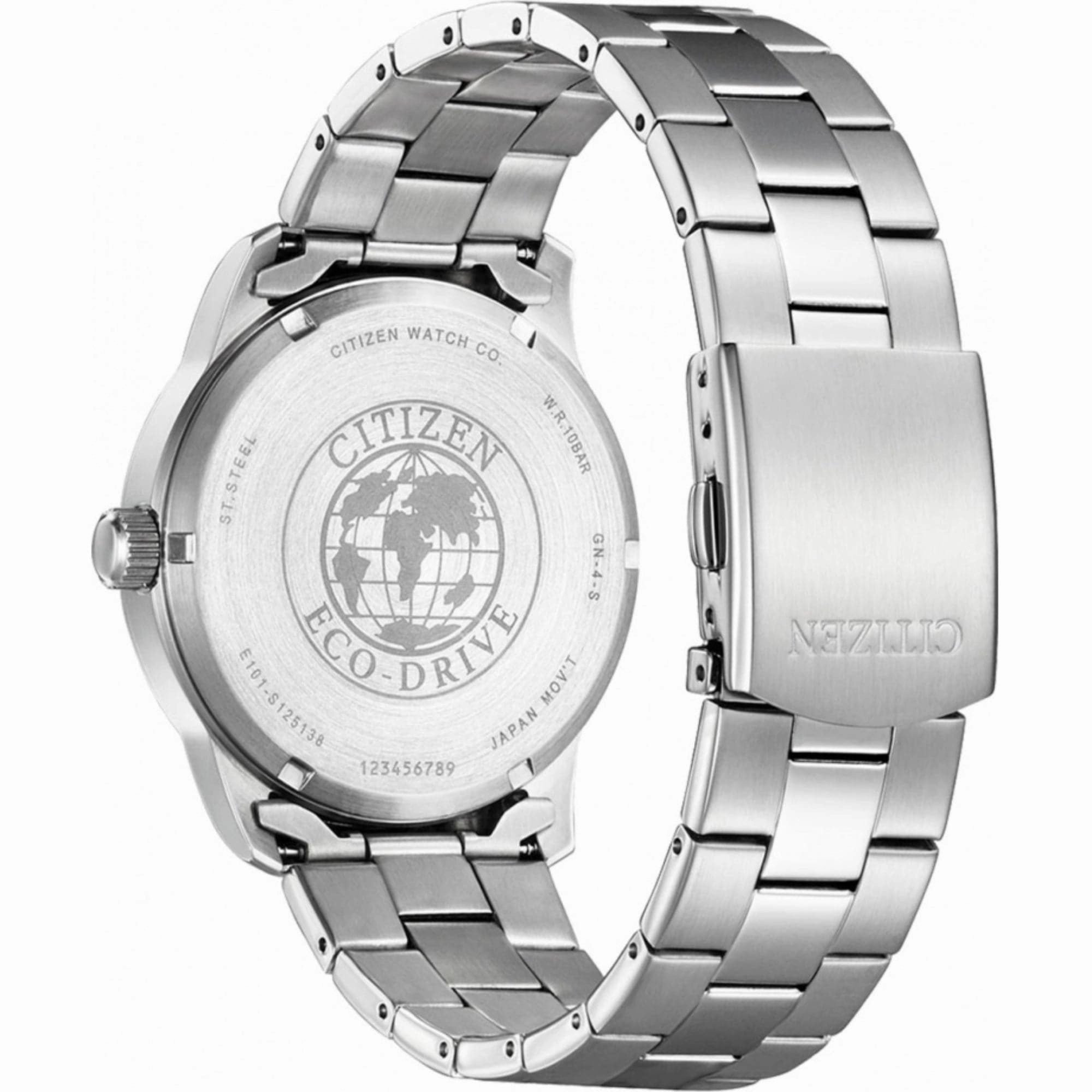 CITIZEN BM8550-81A ECO-DRIVE MEN'S WATCH