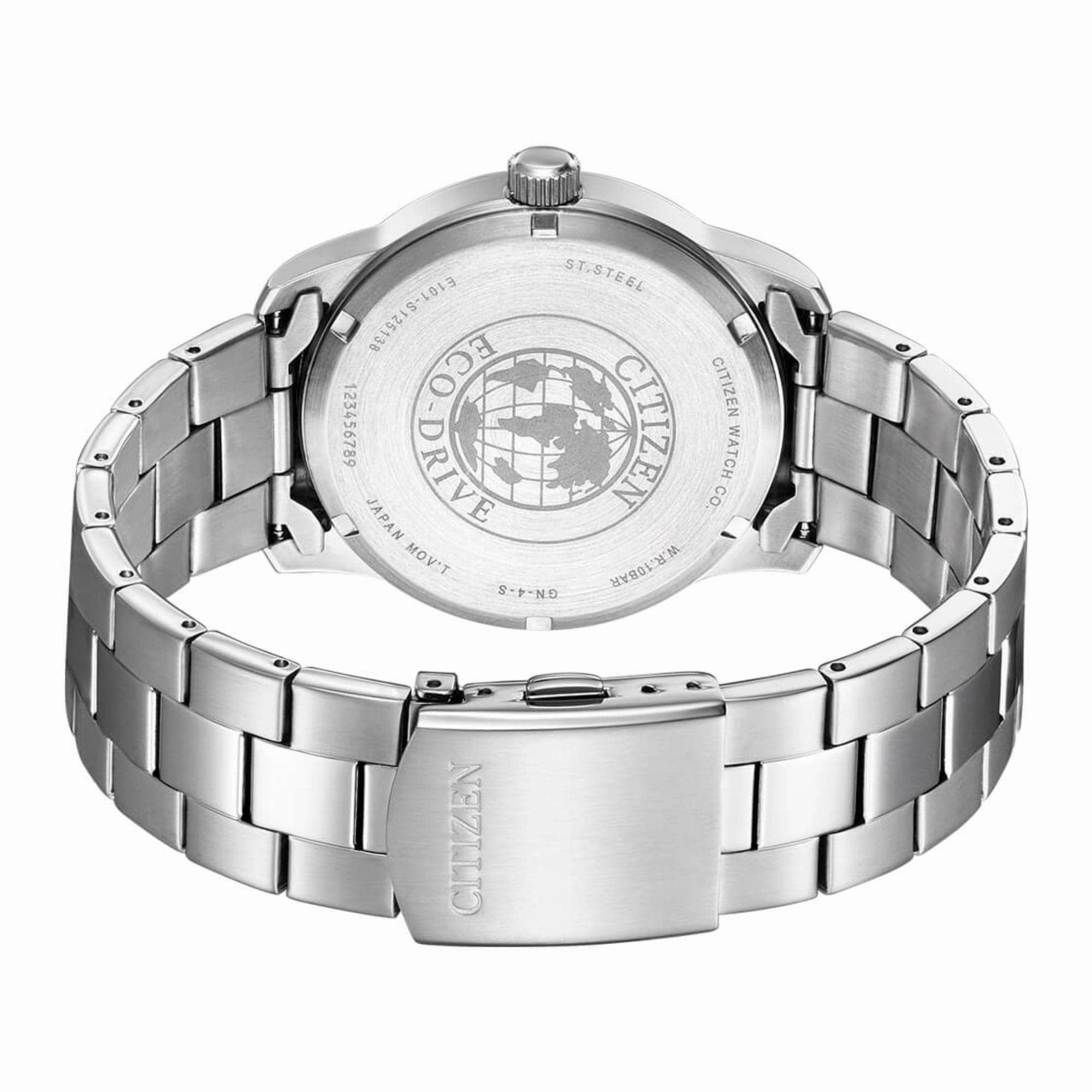 CITIZEN BM8550-81A ECO-DRIVE MEN'S WATCH
