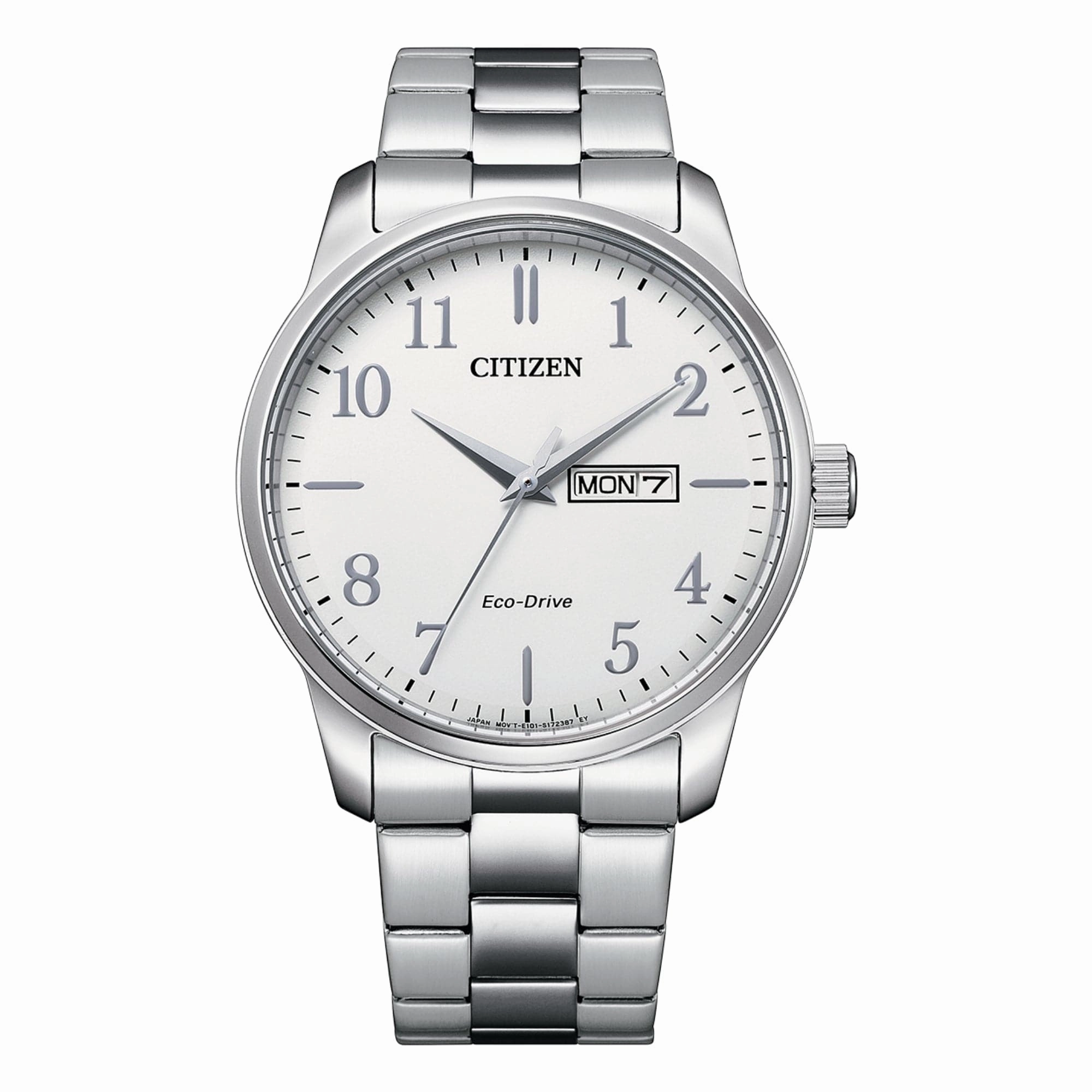 CITIZEN BM8550-81A ECO-DRIVE MEN'S WATCH