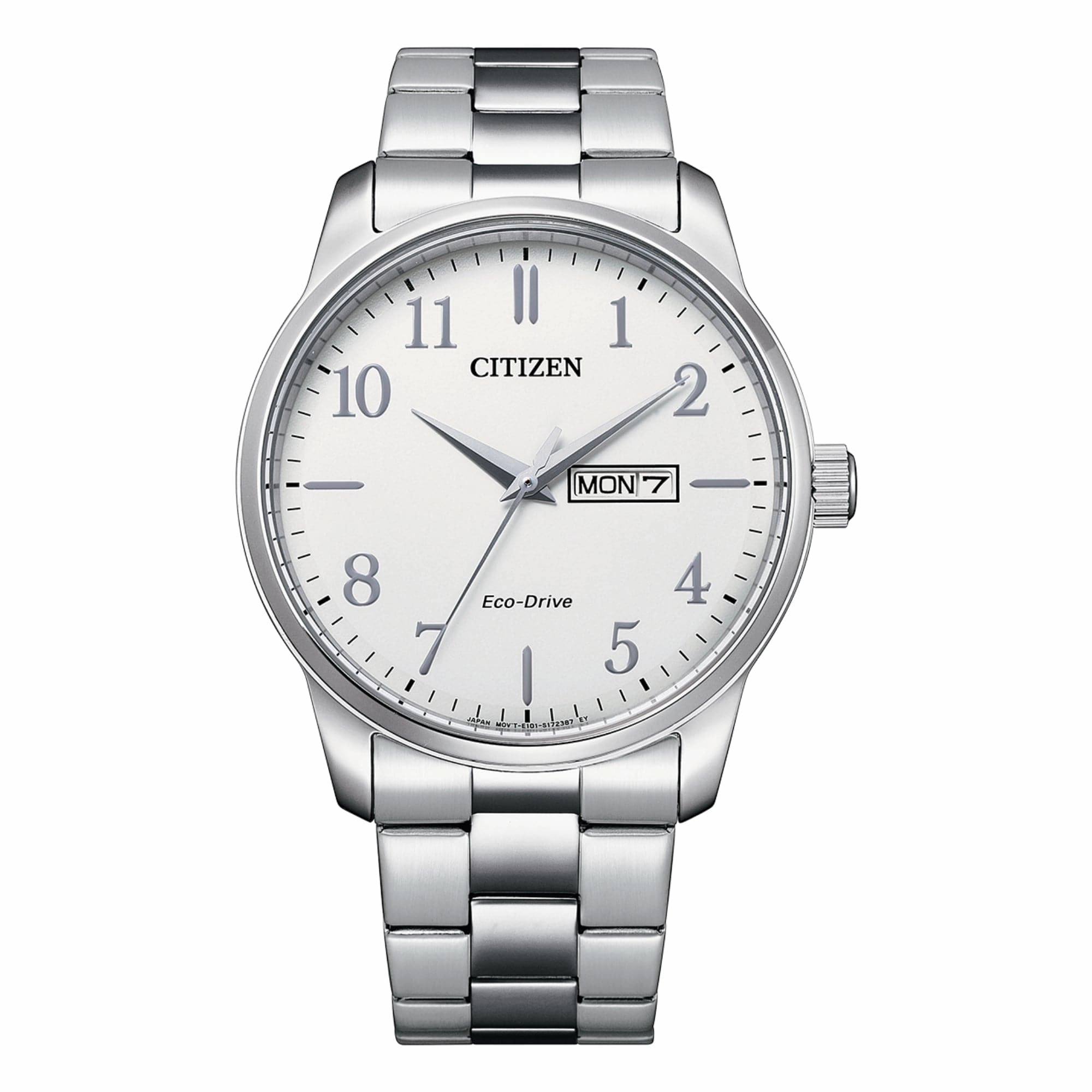 CITIZEN BM8550-81A ECO-DRIVE MEN'S WATCH
