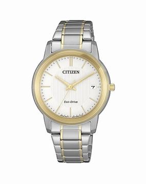 Citizen Diamond Womens Watch Fe6016-88A